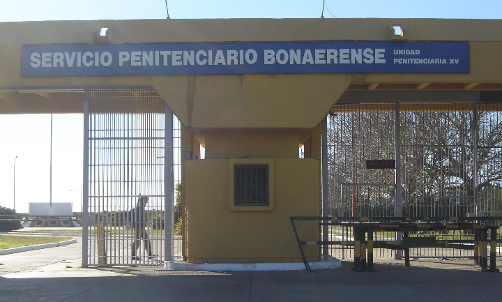 CARTA ABIERTA de un Joven Policía INOCENTE