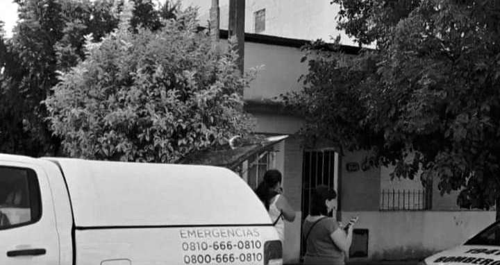 Hallan a dos personas muertas en un incendio 