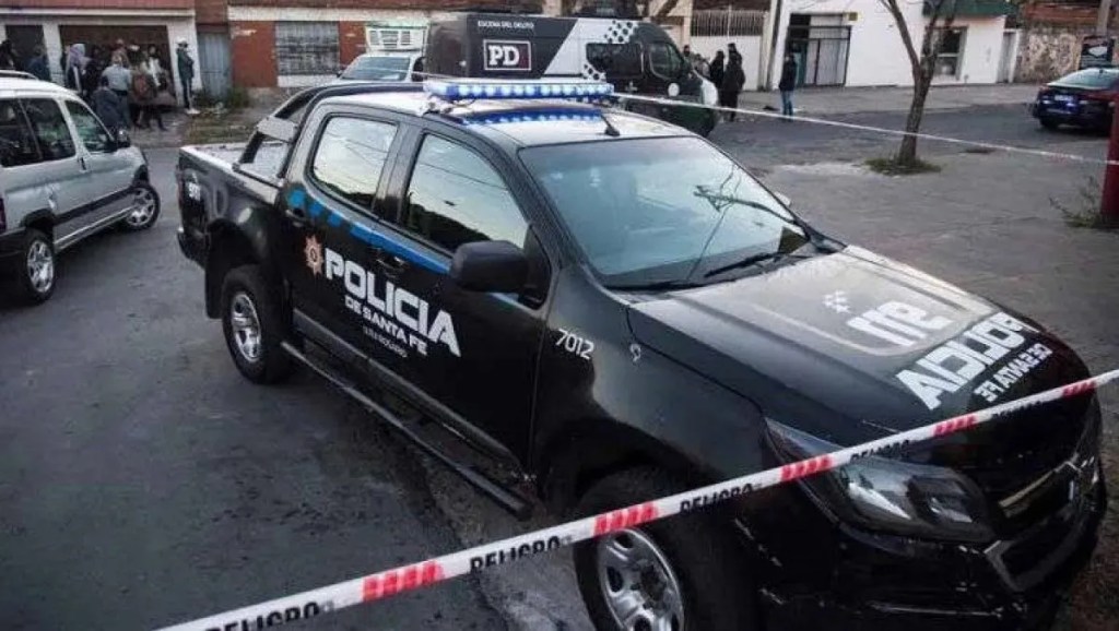 Tirotean negocio de venta de garrafas a dos cuadras de donde mataron a Máximo Gerez