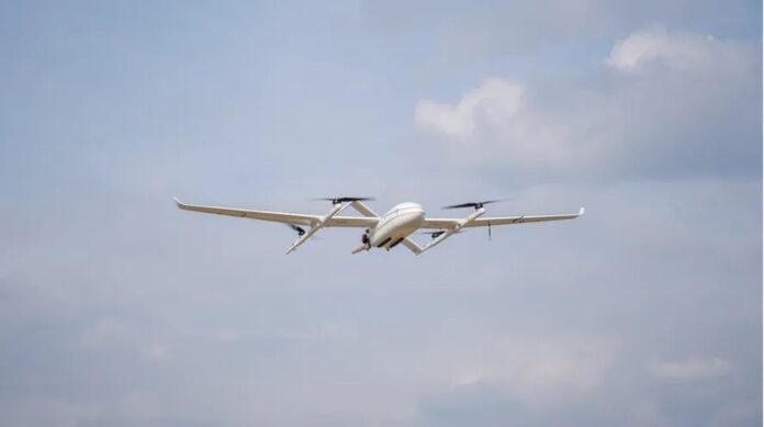 Se estrelló uno de los carísimos drones que compró Sergio Berni