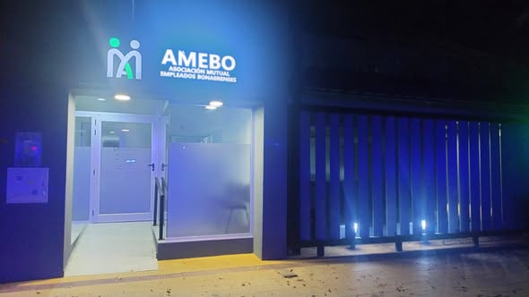 ROBO EN MUTUAL DE LA PLATA: DETIENEN A JOVEN CON ELECTRODOM&Eacute;STICOS SUSTRA&Iacute;DOS