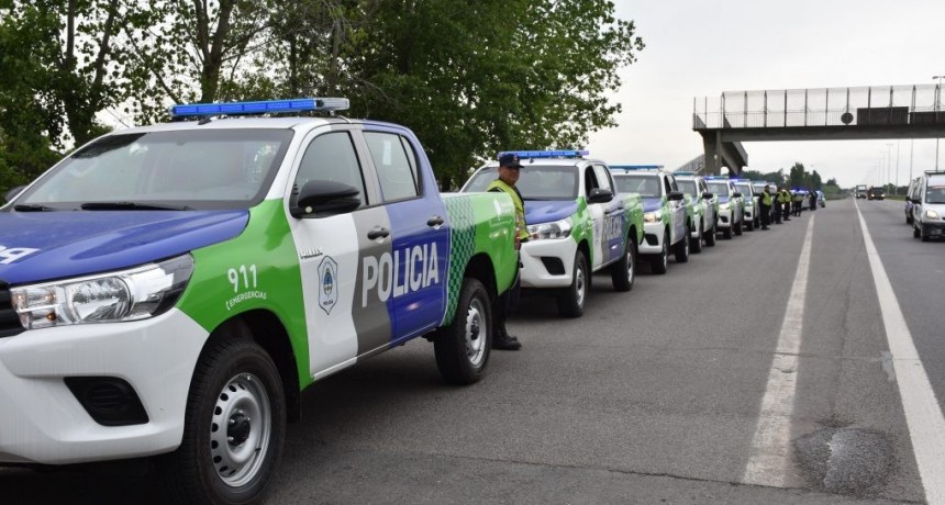 Se hizo pasar por acompañante de una jubilada y la llevó a su casa para robarle en Ciudadela
