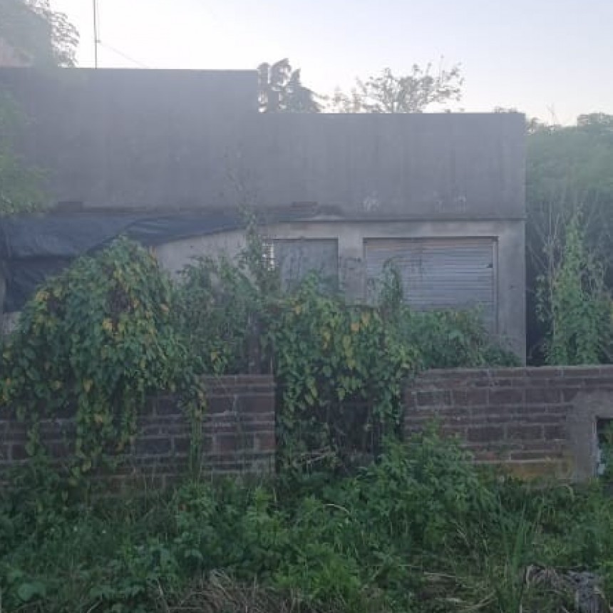 LA PLATA: Encuentran dos hermanos sin vida en Villa Ponzatti