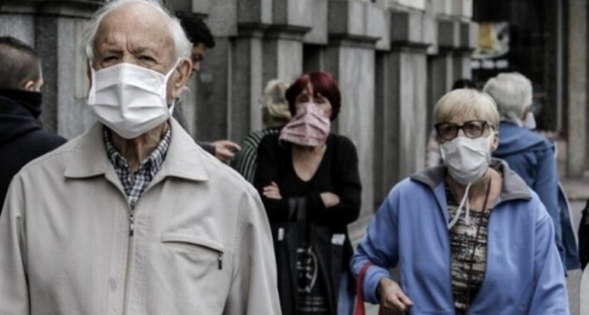 El Banco Nación suspende el trámite de fe de vida para jubilados y pensionados