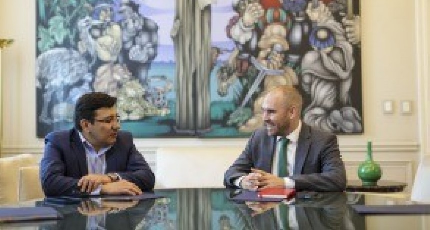 Argentina pagará precio promedio ponderado US$12,18 por cada millón de metro cúbico de gas boliviano