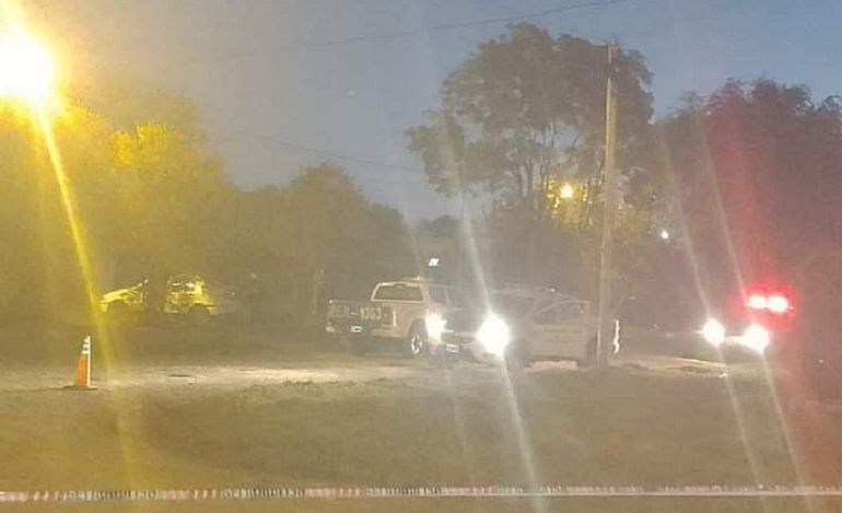 Matan a golpes a una mujer en Entre Ríos y buscan a su pareja