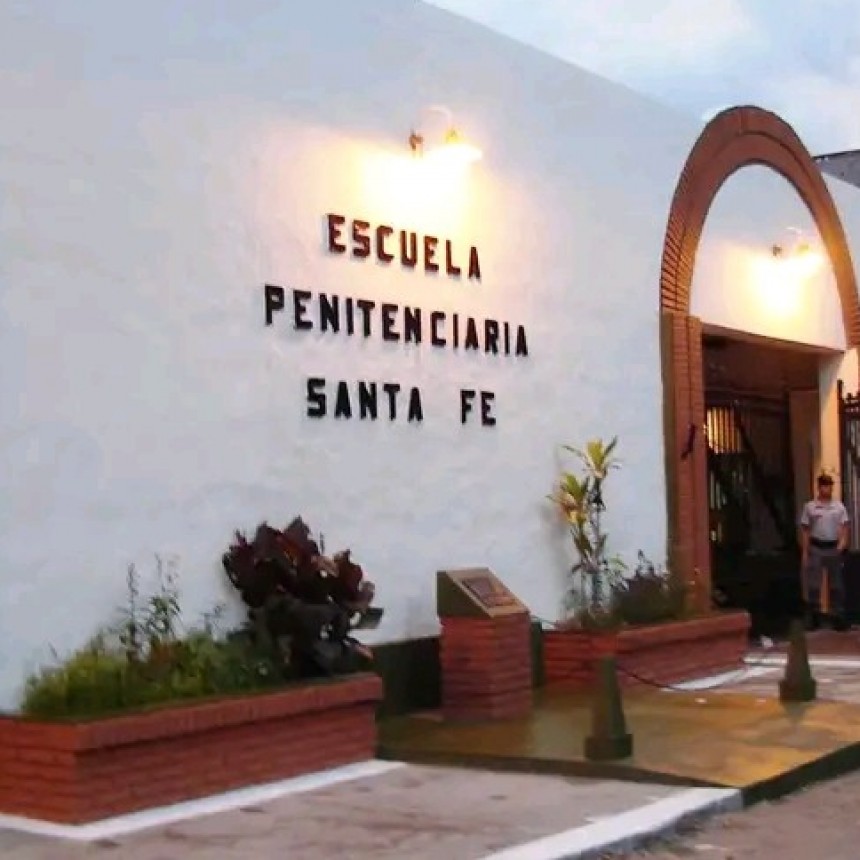 SANTA FE: CADETES DEL SERVICIO PENINTENCIARIO DEBEN PAGAR 1.500 EN EL CASINO