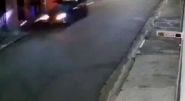  INCREIBLE PERO REAL: LA MATANZA AVANZA Y TE ROBAN
