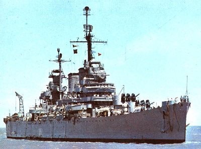 Bahía Blanca: realizan jornada en conmemoración a caídos del Crucero General Belgrano