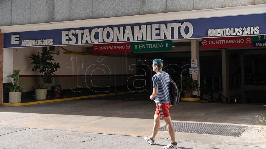 Prisión preventiva para el adolescente que golpeó al playero en Monserrat