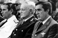 Malvinas: apuntes secretos y revelaciones del general que enjuició a los responsables de la derrota militar