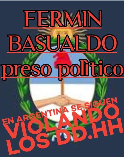 INDULTO O MUERTE.