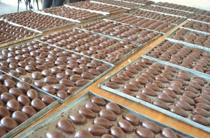 La Plata: Repartirán 4 mil huevos de pascua a trabajadores de la UOCRA