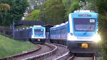 Casi 100 detenidos en un año por acosar a mujeres en ferrocarriles, informó Trenes Argentinos