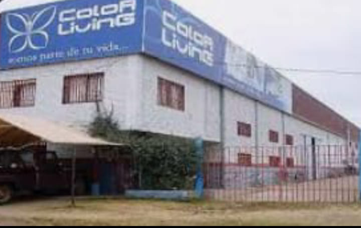 VILLA DEL ROSARIO - CÓRDOBA UN OBRERO CAYO DESDE EL TECHO DE UN GALPON Y PERDIÓ LA VIDA. Por corresponsal.