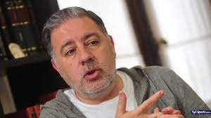 Fabián Doman renunció a la presidencia de Independiente y se profundiza la crisis