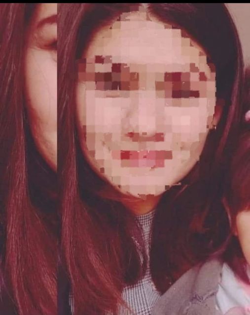 Berazategui Niño de 9 años en riesgo