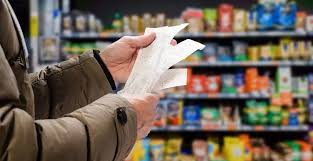 El Indec da a conocer hoy la variación de precios minoristas de marzo