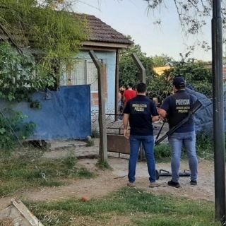 Pergamino, Buenos Aires. Condenaron a la joven que ocultaba las dosis de cocaína en los pañales de su bebé