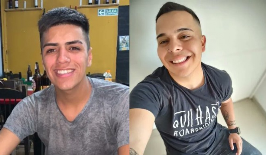 Otro policía bonaerense detenido se negó a declarar por el crimen de Lautaro Morello