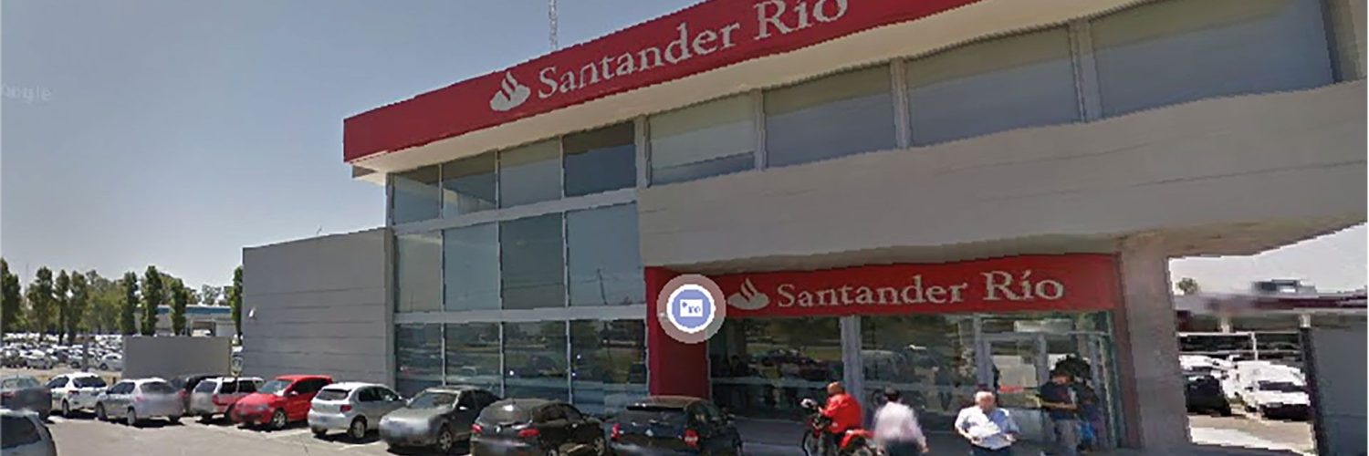 Tras persecución y tiroteo detienen en Panamericana a ladrones que cometieron una salidera bancaria