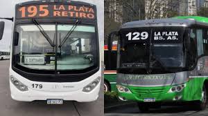 El ministro de Transporte asegura que están depositando los fondos a las empresas de colectivos