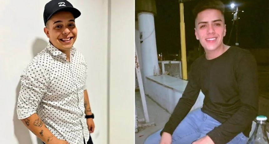 Liberan al policía detenido por falso testimonio en la causa por el crimen de Lautaro Morello