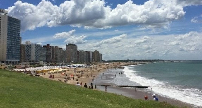 Hallan a una mujer asesinada a golpes cerca de Miramar y detienen como sospechoso a su pareja