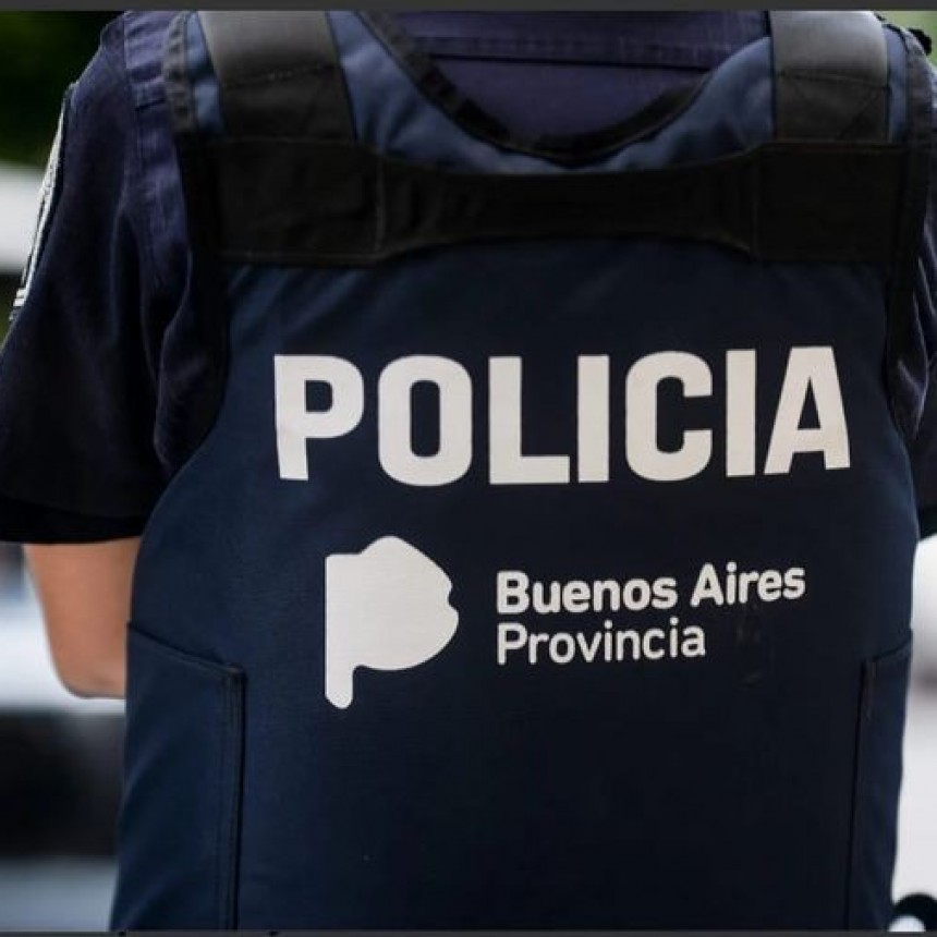 DENUNCIAN A DOS POLICIAS POR ABUSO SEXUAL CON ACCESO CARNAL EN UN COMISARÍA 