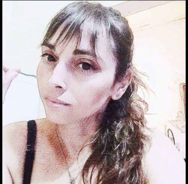 FEMICIDIO Y SUICIDIO EN AZÚL, LA VÍCTIMA ERA OFICIAL INSPECTOR EN LA POLICIA RURAL DE AZÚL.