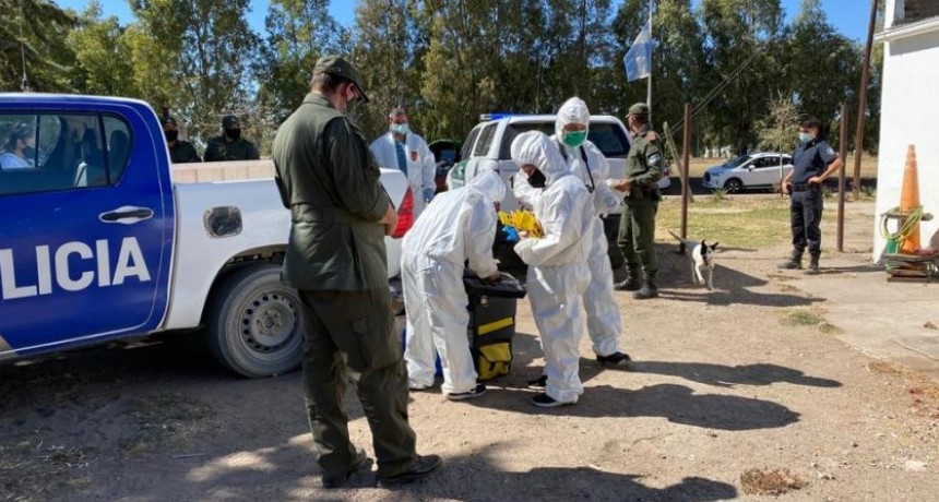 Bahía Blanca: condenaron a 7 años de prisión por falso testimonio al instructor de perros que incriminó a policías en la causa por la muerte de Facundo Astudillo Castro