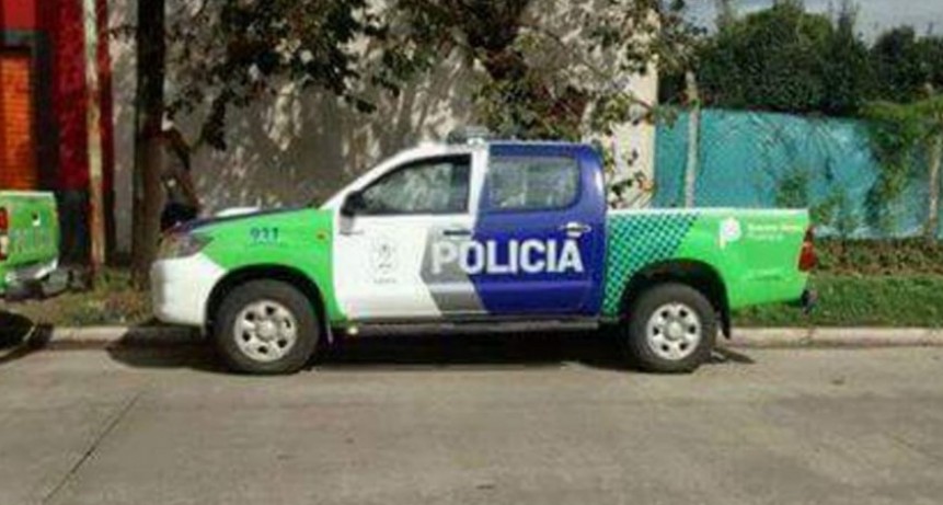 Matan a un custodio en Vicente López y por el crimen detienen al hijo de la víctima y la novia