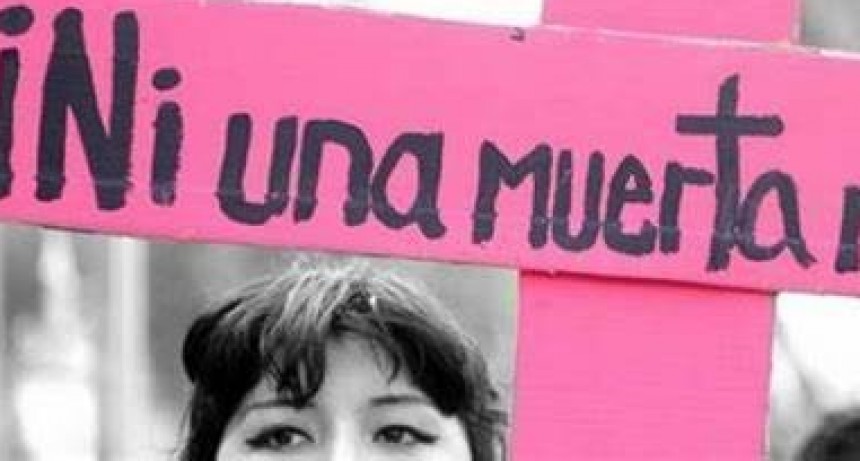 Hubo 92 femicidios en Argentina durante el primer cuatrimestre del año