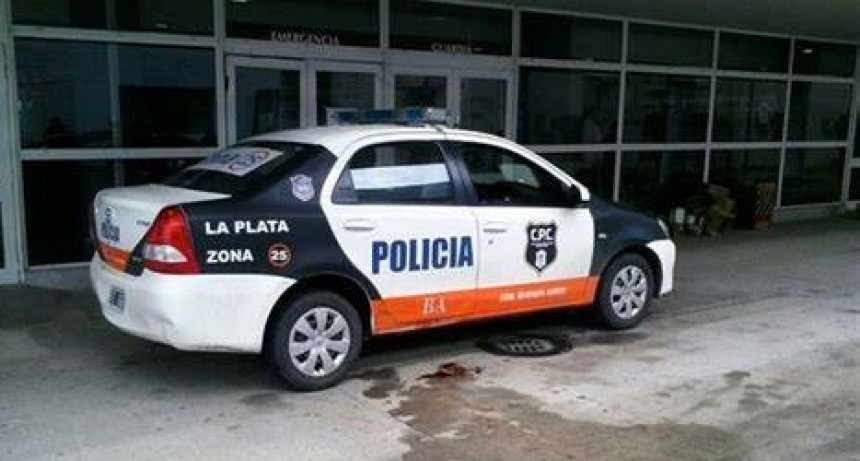 Tres jubilados, entre ellos un exfutbolista, fueron golpeados en asaltos a sus domicilios platenses