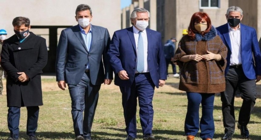 Aniversario de Ensenada: Los cuatro 