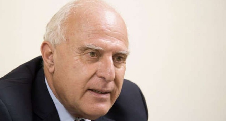 Dirigentes del arco político despidieron a Lifschitz y destacaron su 