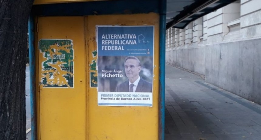El Pichettismo se organiza con candidatos a la vista de cara a las PASO y las elecciones generales