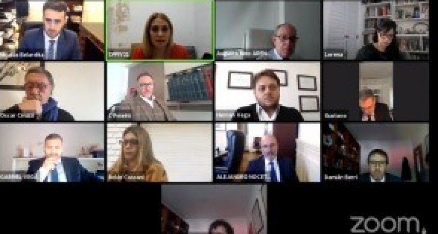 No tengo nada que ver, no pienso hacerme cargo de semejante locura