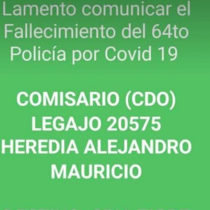 Continúa El descontento contra El Gobierno Bonaerense