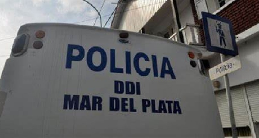 Mataron a un policía que fue a desarticular una fiesta clandestina