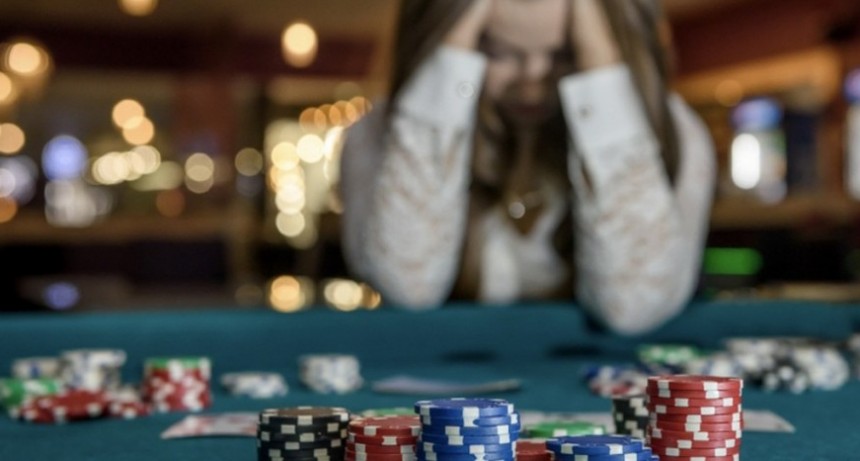 Lotería bonaerense extendió el horario de asistencia telefónica de prevención del juego compulsivo