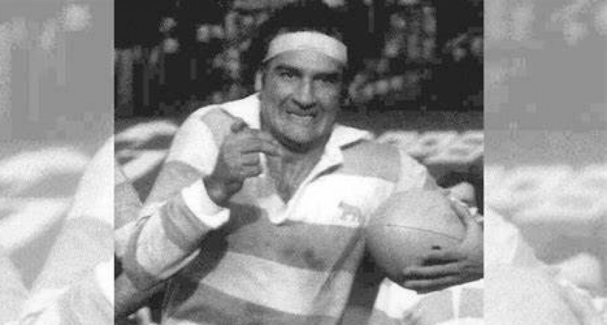 Dolor en Los Pumas y el rugby argentino: murió Héctor “Pochola” Silva