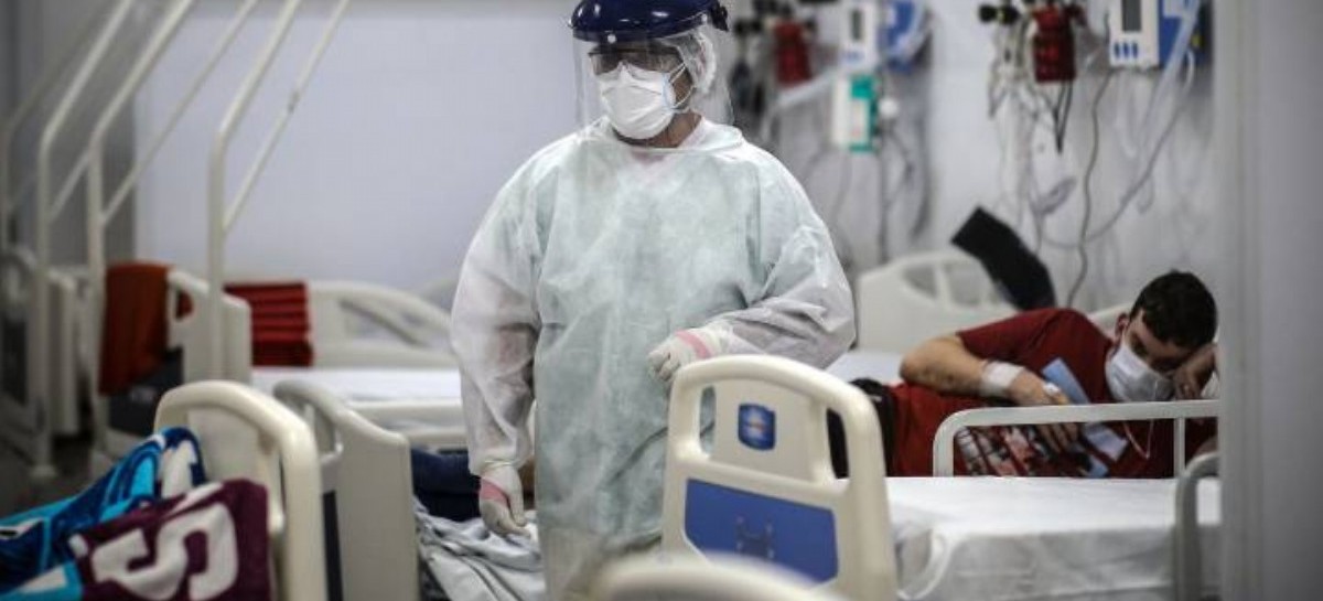 El peor día del Coronavirus llegó: confirmaron 35.543 nuevos contagios y 745 muertes