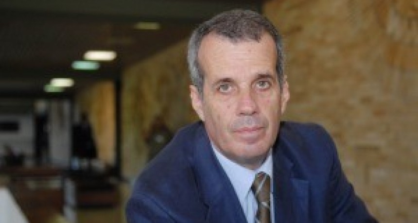 Murió Darío Alessandro, extitular del bloque de Diputados del Frepaso y de la Alianza