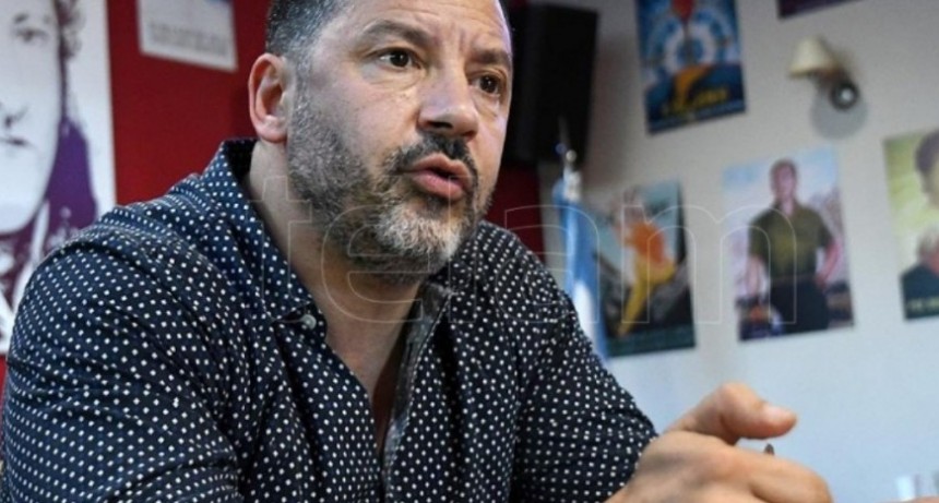 Tembladeral político en Merlo: el intendente Gustavo Menéndez fue condenado por la Justicia