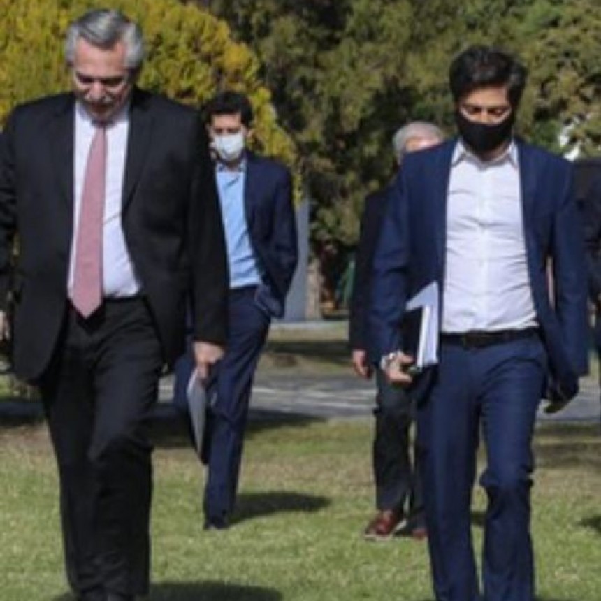 Los 70.000 muertos del Presidente. 