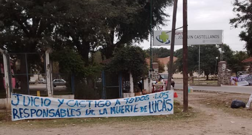 5 profesionales del Hospital de Güemes van a juicio por abandono de persona 
