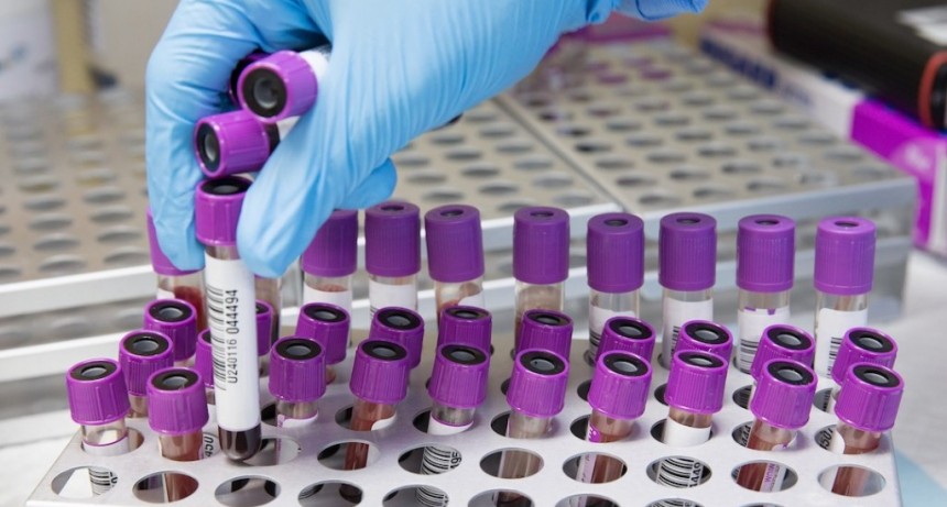 Piden donantes de plasma para un policía internado por coronavirus