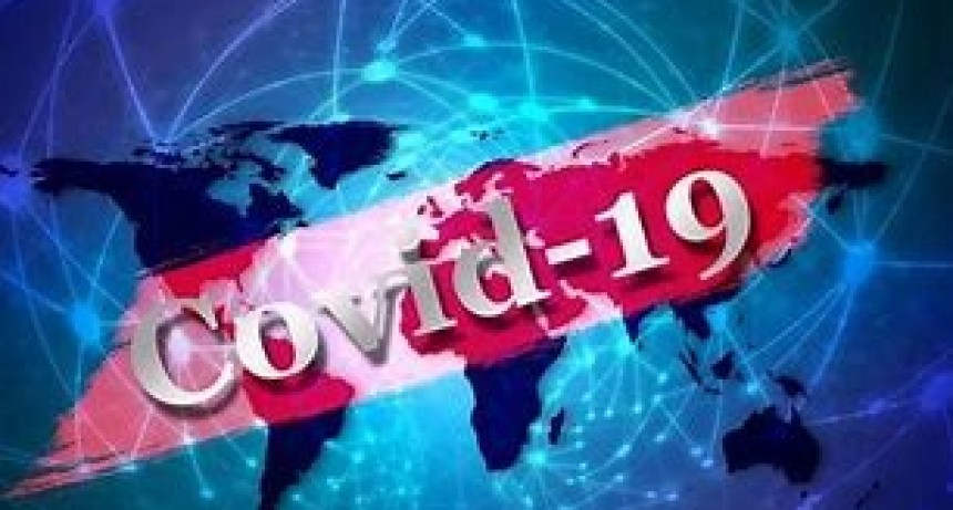 Otras 417 personas murieron y 22.651 fueron reportadas con coronavirus en las últimas 24 horas
