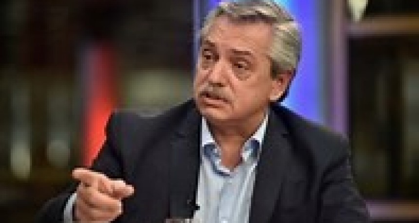 Fernández querella a Patricia Bullrich por acusación de pedidos de sobornos desmentida por Pfizer